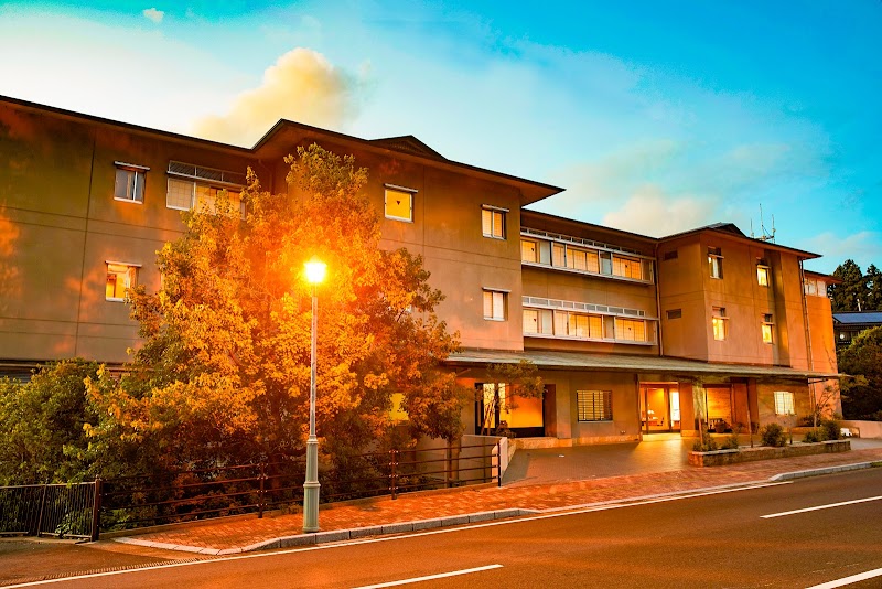 Sukoyaka Onsen Iki City - Thermal Spa in Iki City