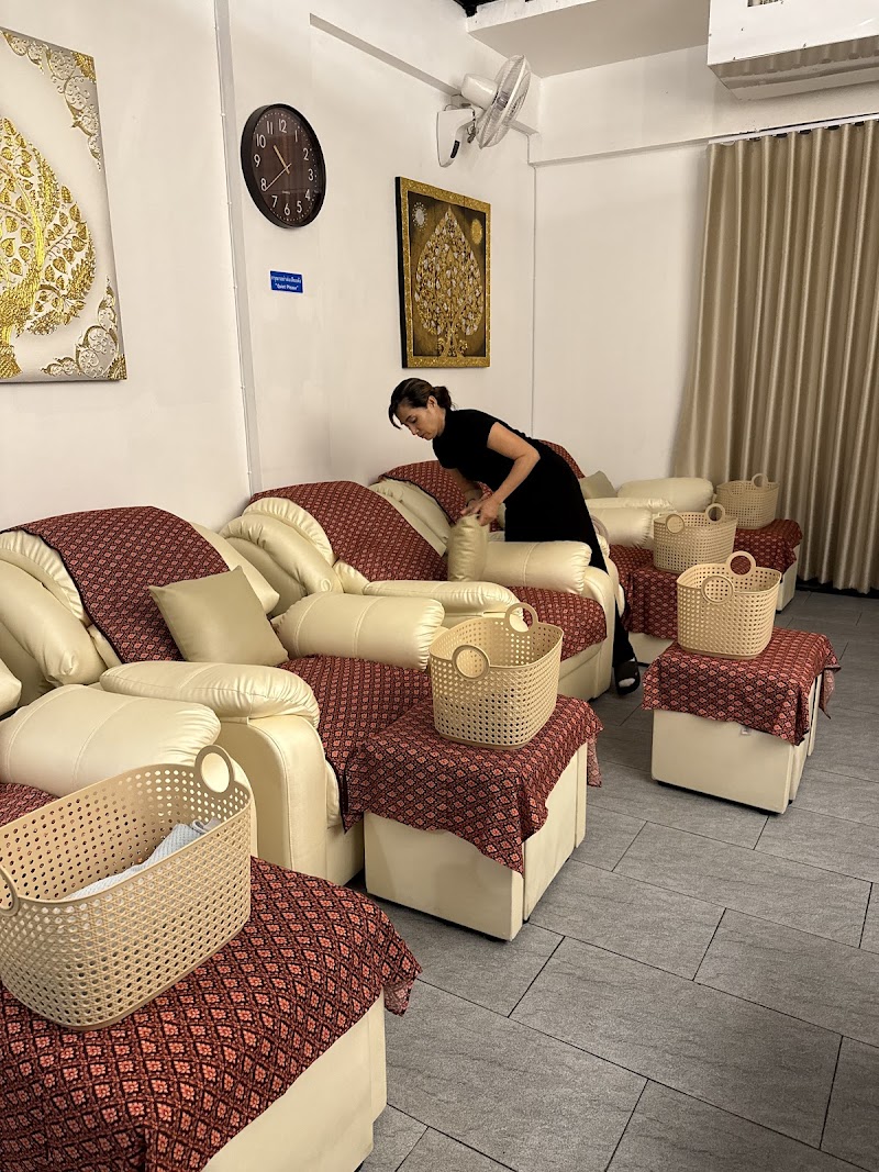 Sukruethai Health Massage Chiang Mai - Day Spa in Chiang Mai