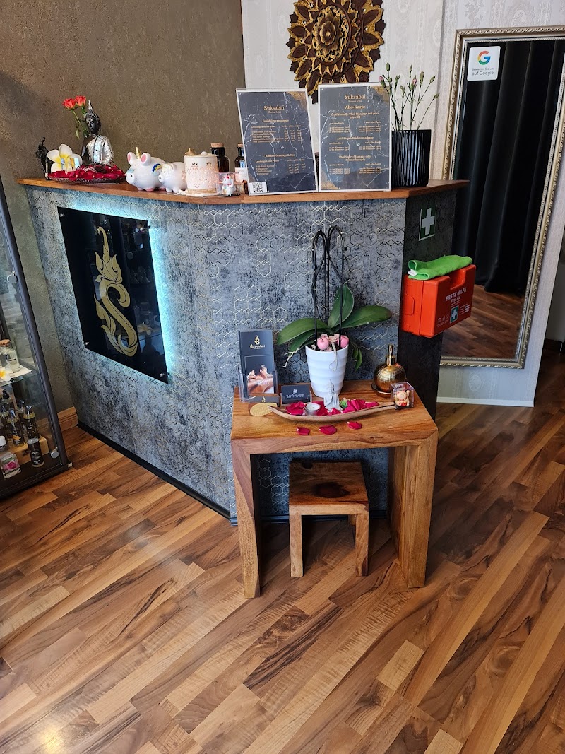 Suksabai Massage and Spa Frechen - Day Spa in Frechen