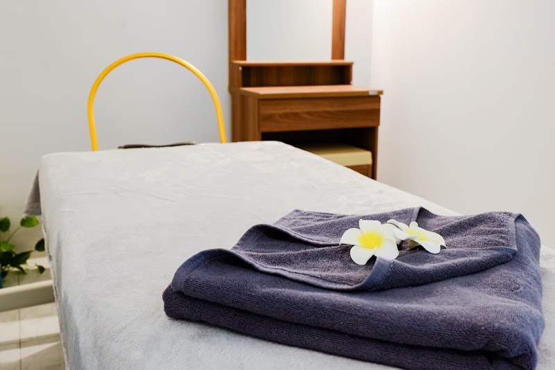 Suksabai Massage for Health Lopburi - Day Spa in Lopburi