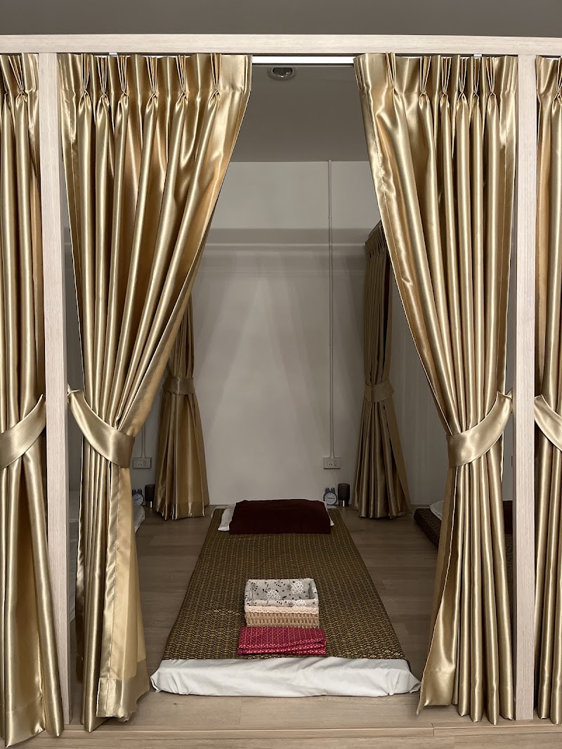 Suksabaideethai Health Massage Kamphaeng Saen - Day Spa in Kamphaeng Saen