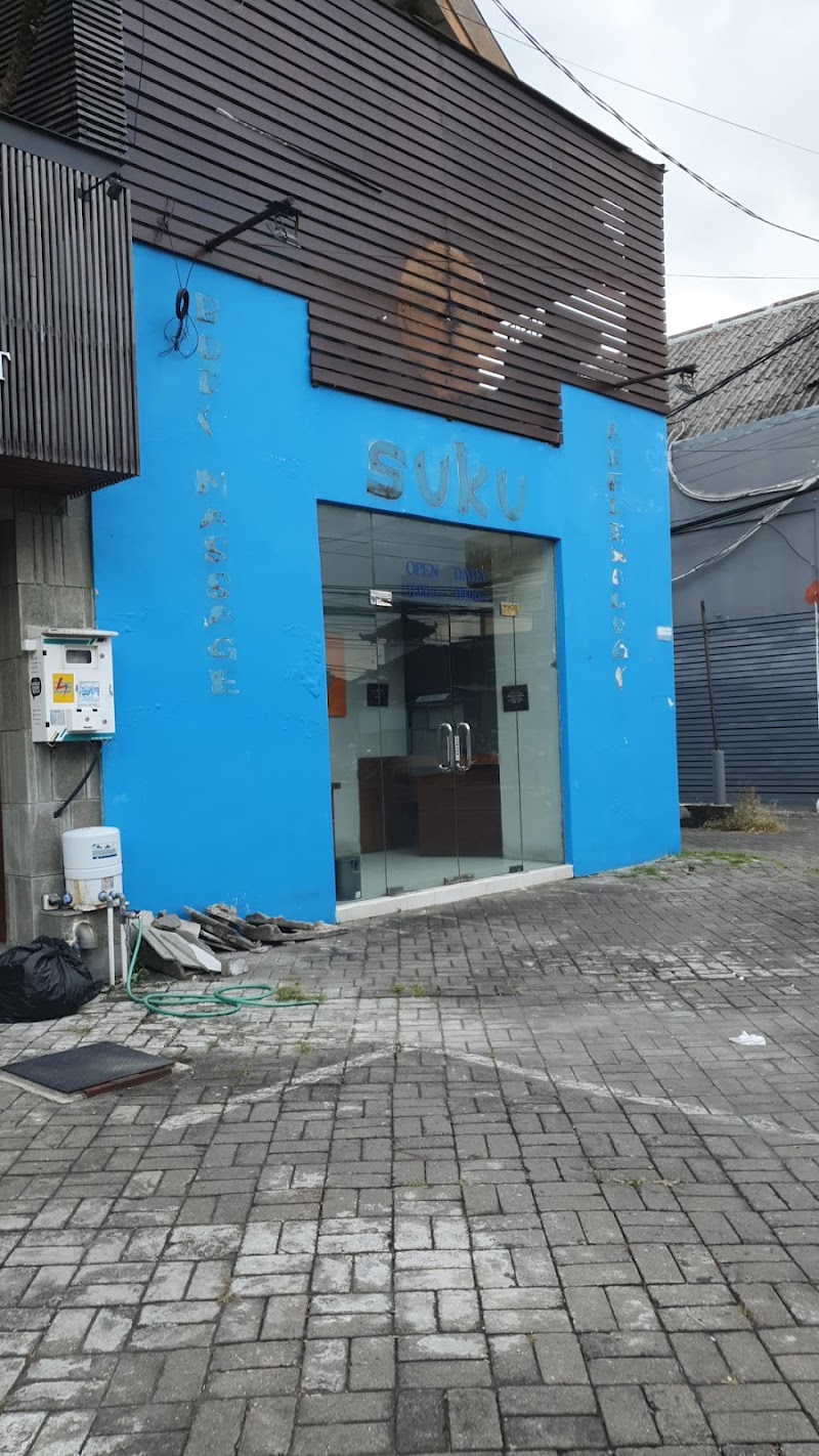 Suku Spa Badung photo