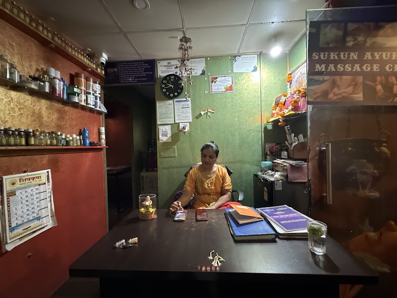 SukunSpa Pune photo