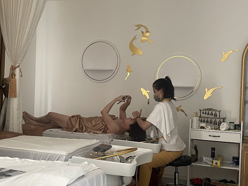 Sular Spa Quận 8 - Day Spa in Quận 8