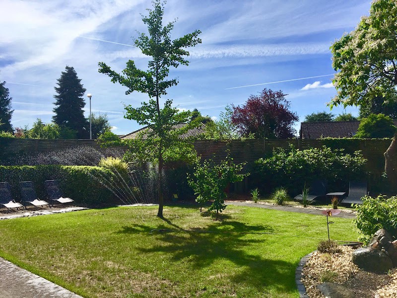 Sulingen sule LOUNGE - Day Spa in Sulingen