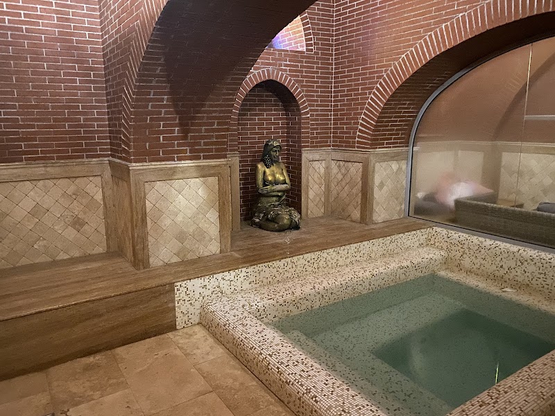 Sulfur Baths Tbilisi photo