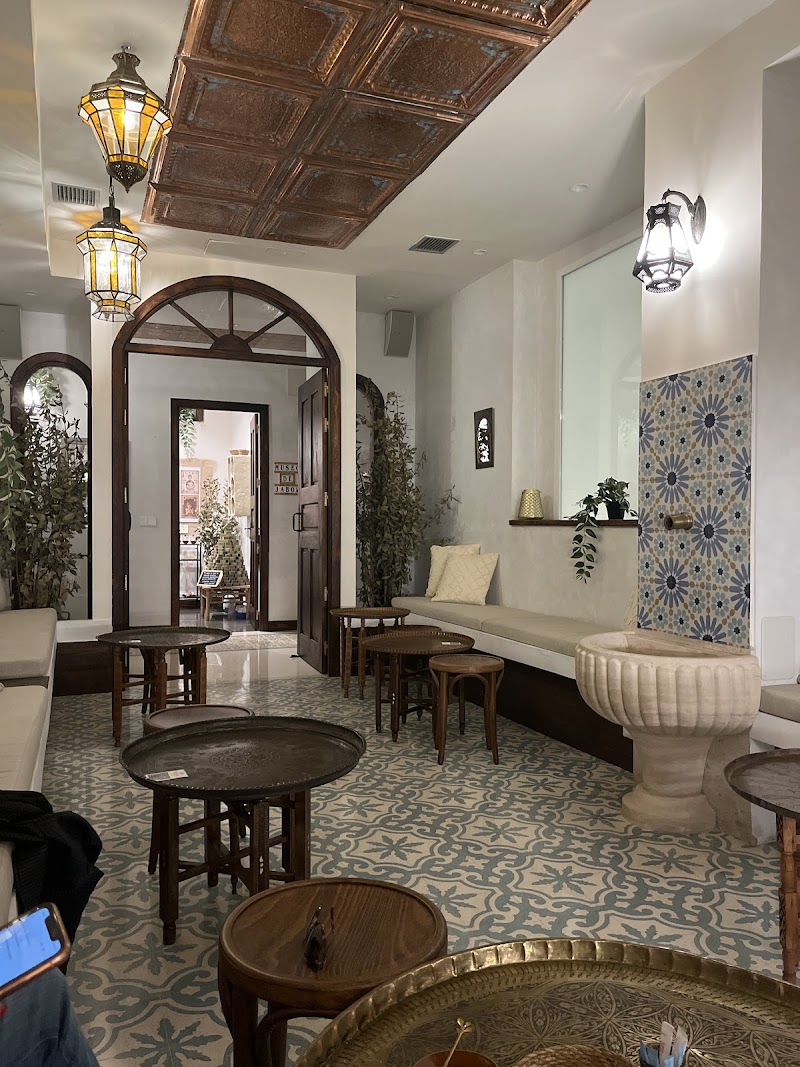 Sulis Hammam & Spa Madrid - Thermal Spa in Madrid