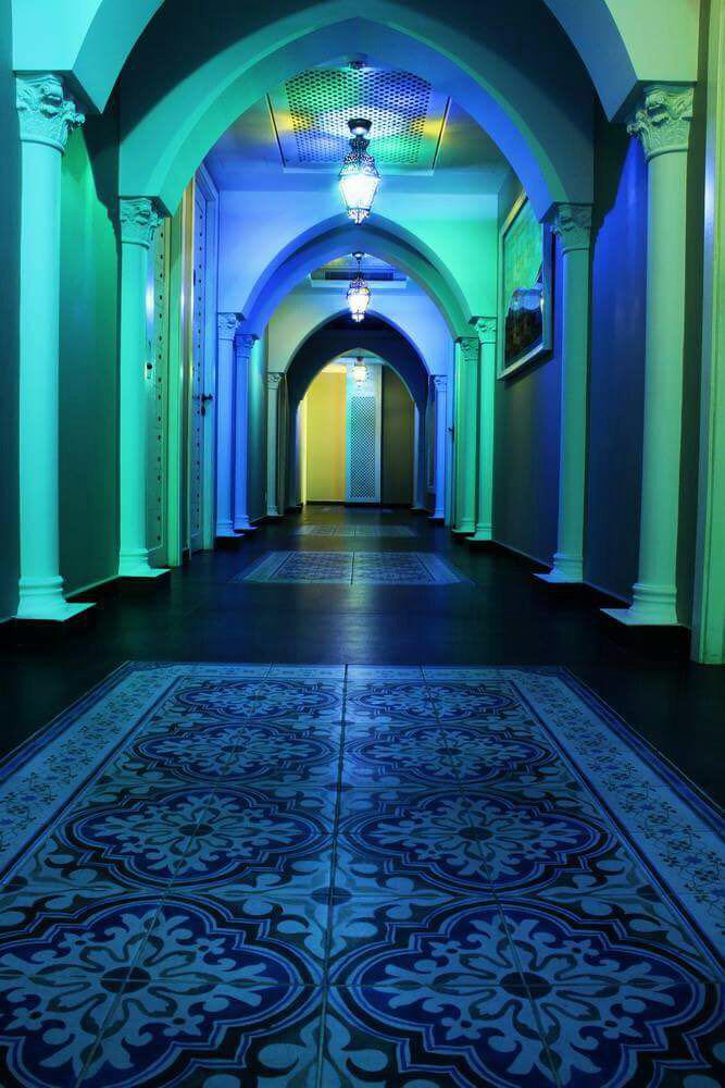 Sultan Beirut - Day Spa in Beirut