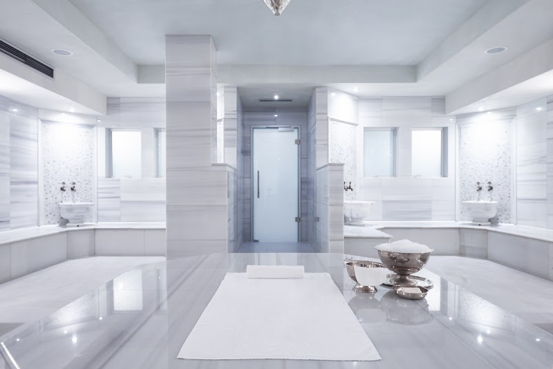 Sultan Hamam Berlin - Medical Spa in Berlin