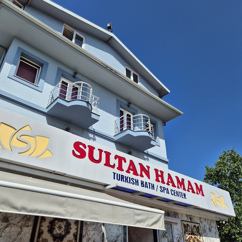 Sultan Hamam & Spa Center Fethiye - Medical Spa in Fethiye