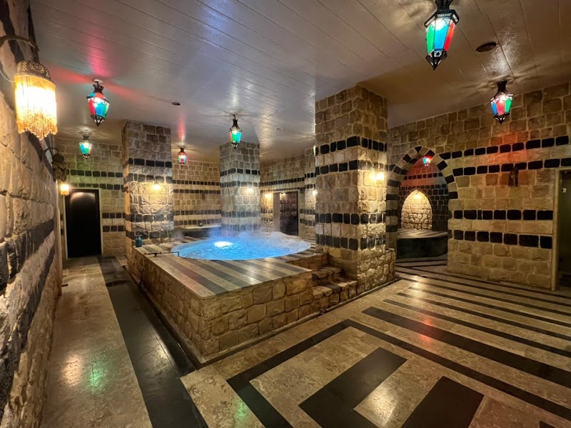 Sultan Ottoman Bath Joub Jannine - Day Spa in Joub Jannine