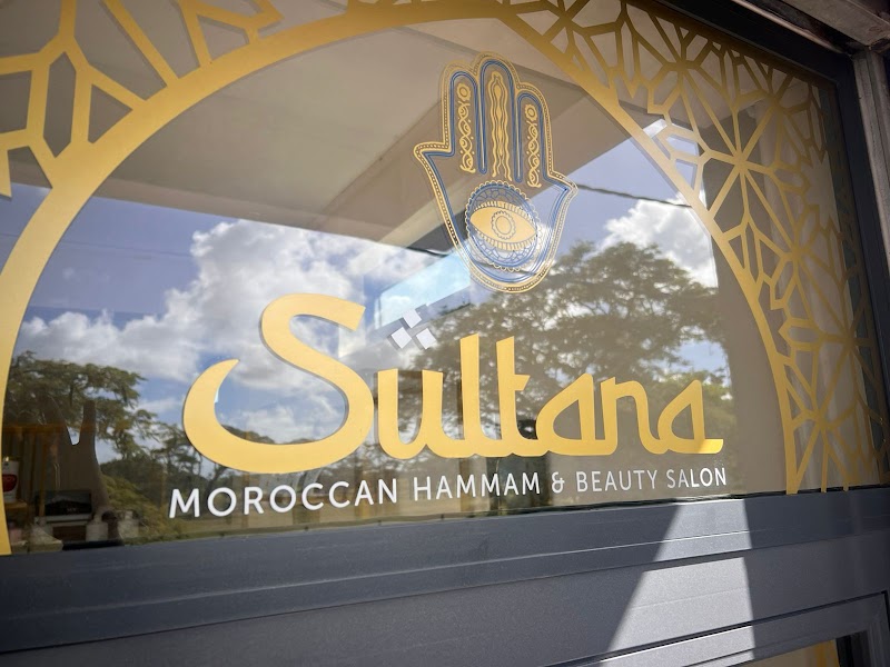SULTANA Moroccan Hammam & Beauty Salon Grand Baie - Thermal Spa in Grand Baie