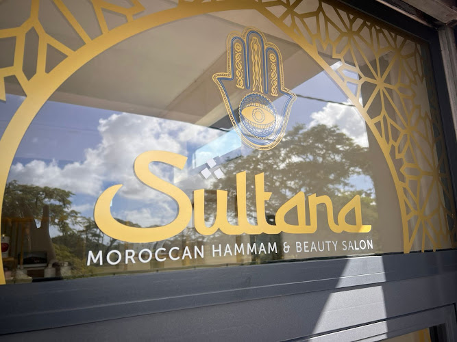 SULTANA Morrocan Hammam & Beauty Salon Grand Baie VCA, West