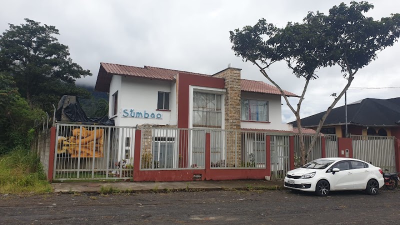 Sumbao Centro Estetico y Salud Macas - Day Spa in Macas