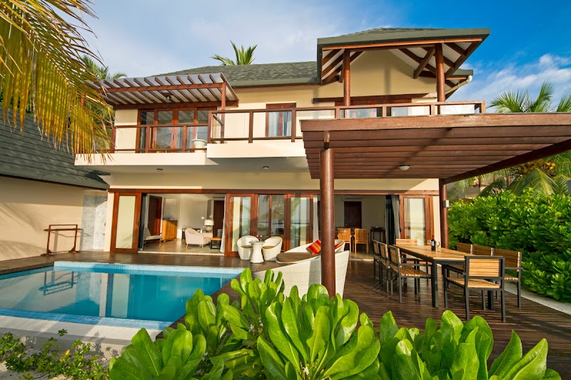 Summer Island Maldives North Malé Atoll - Resort Spa in North Malé Atoll