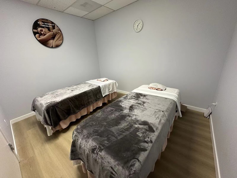 Summer Shine Massage Carnation - Day Spa in Carnation