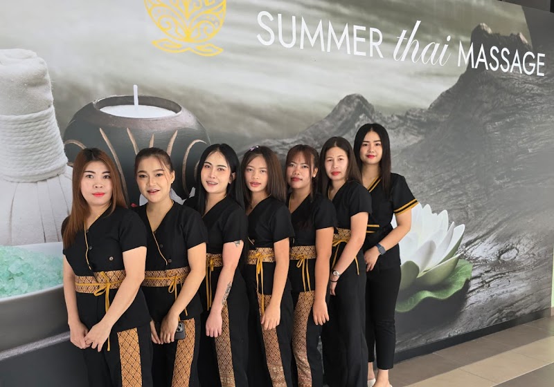 Summer Thai Traditional Massage Bandar Kuala Lumpur - Day Spa in Bandar Kuala Lumpur