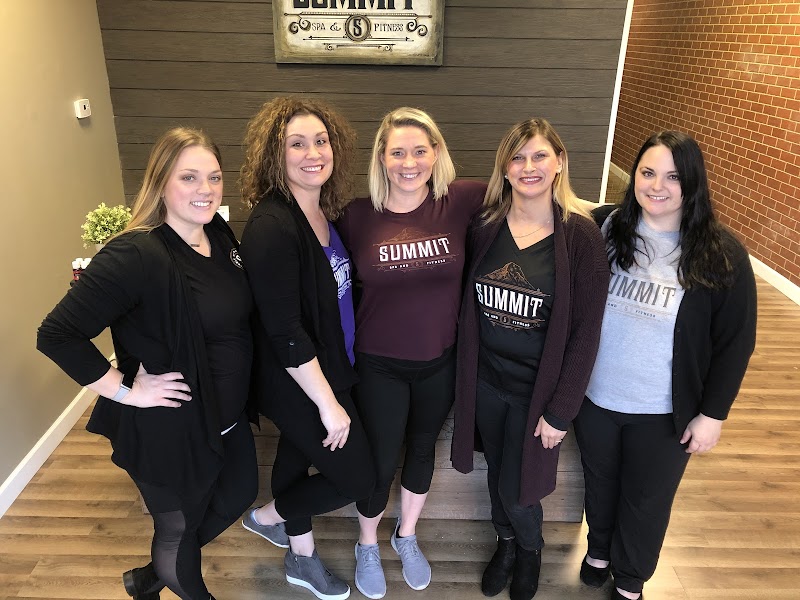 Summit Spa and Salon Quincy - Day Spa in Quincy