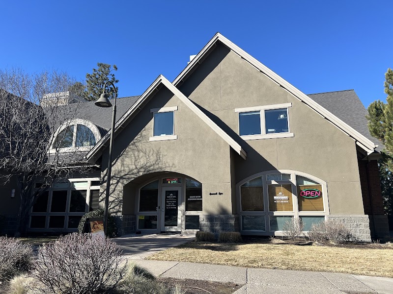 Summit Spa Bend - Day Spa in Bend