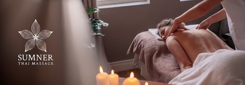 Sumner Thai Massage Christchurch - Day Spa in Christchurch