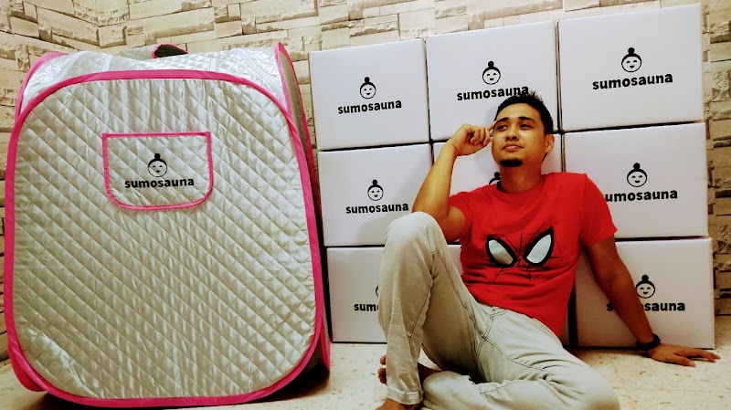 Sumosauna Rawang by Naz Serendah - Wellness Retreat in Serendah