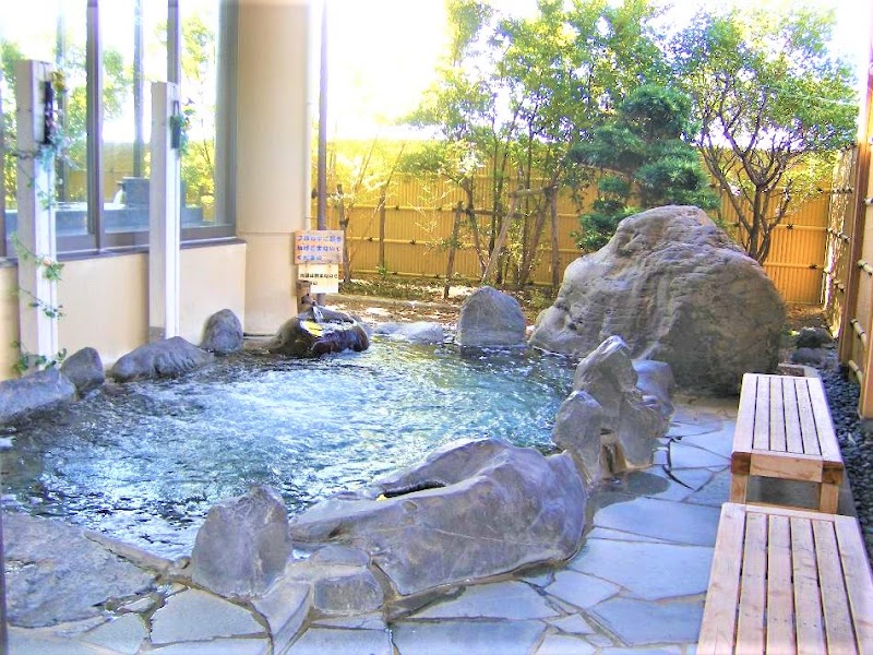 Sumoto Kappa Roman-kan Amakusa - Day Spa in Amakusa