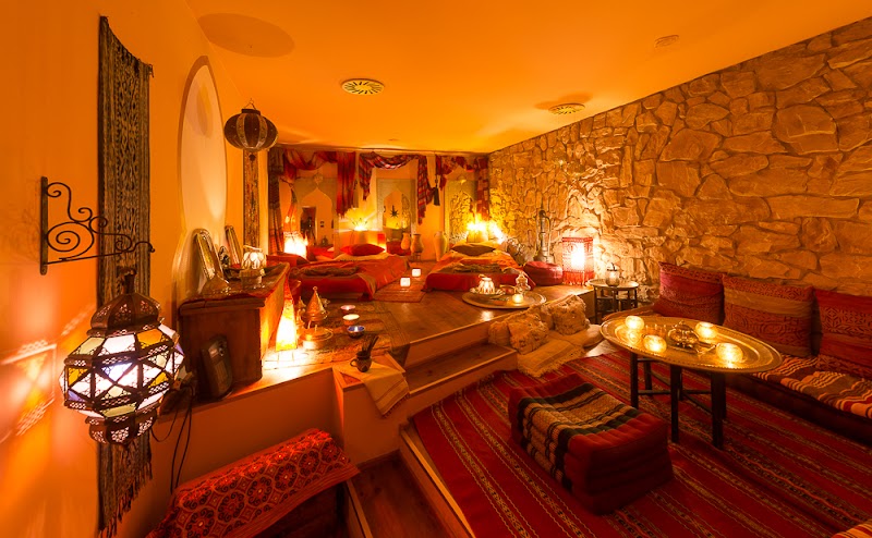 Sun And Hammam Borgo Valsugana - Thermal Spa in Borgo Valsugana