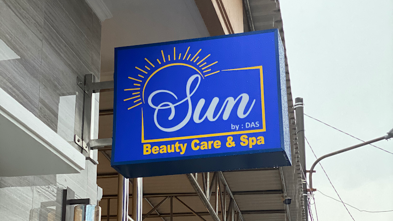 Sun BeautyCare and Spa Surabaya - Day Spa in Surabaya