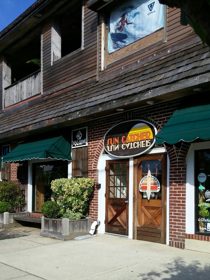 Sun catcher Tokyo photo