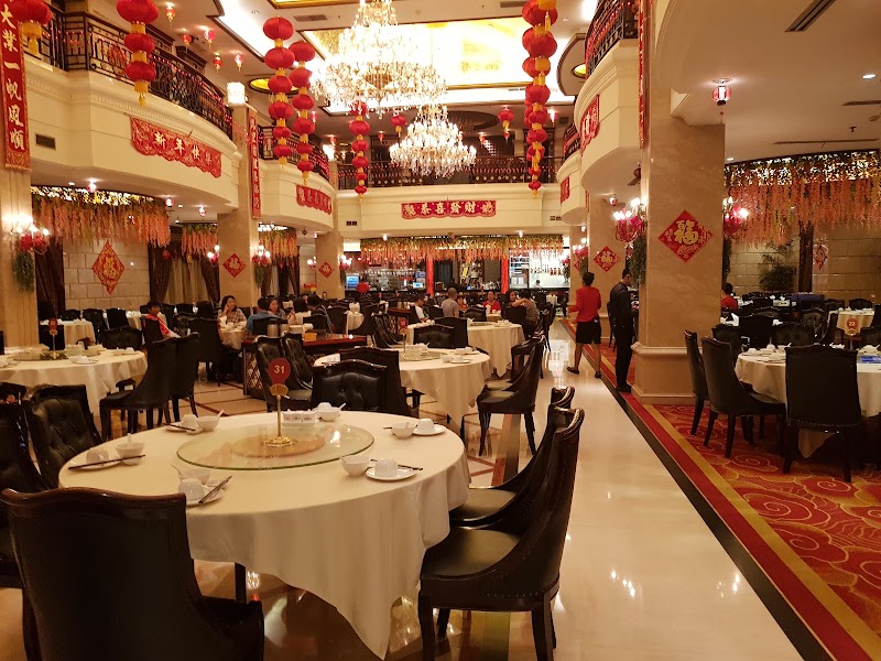 Sun City Luxury Club & Spa Jakarta - Day Spa in Jakarta