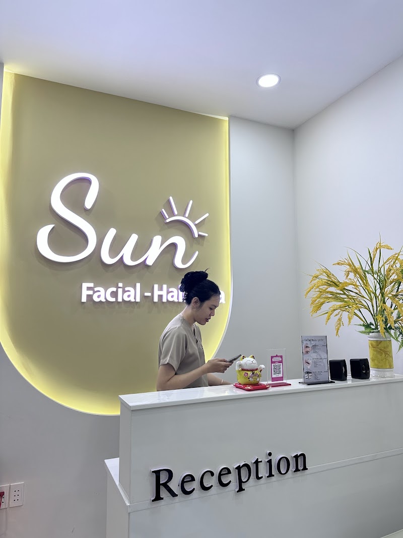 SUN Facial & Hair Spa Huyện Đức Hòa - Day Spa in Huyện Đức Hòa