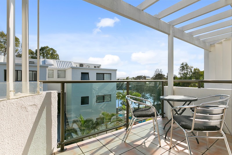 Sun Lagoon Resort Noosa - Resort Spa in Noosa