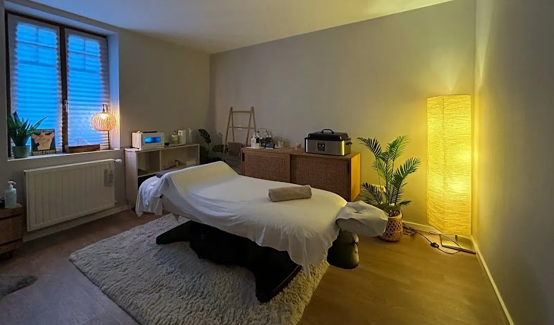 Sun Massages & Pédicure Luxembourg - Massage bien-être et Pédicure médicale Luxembourg City