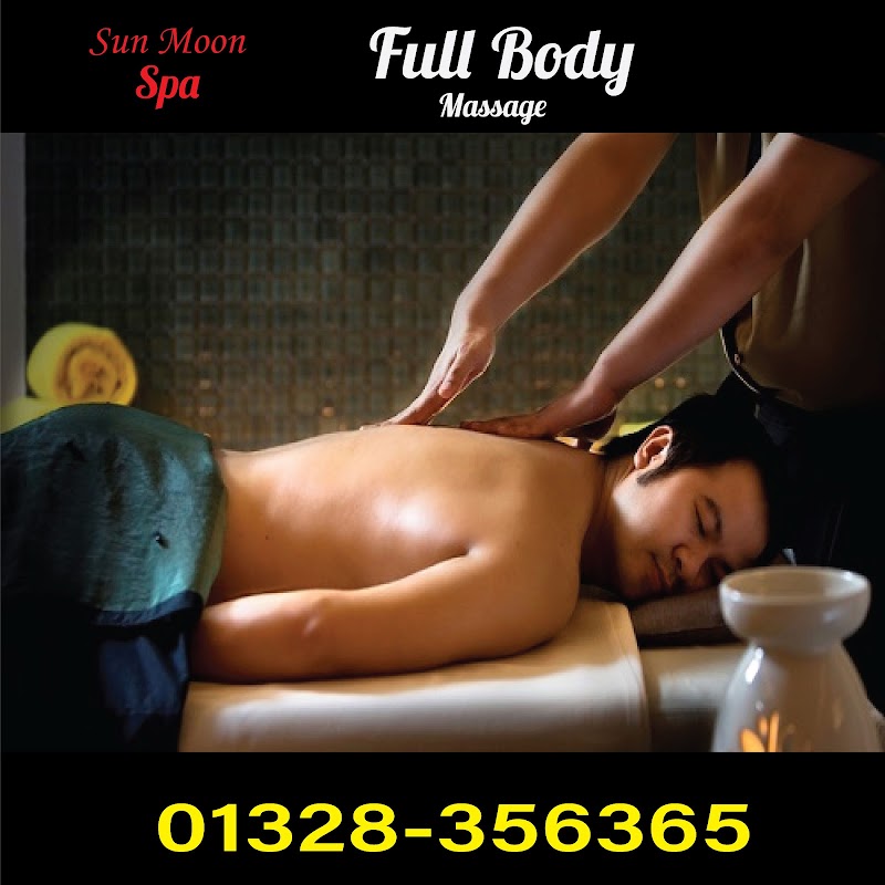Sun Moon Spa New Beach Rd - Day Spa in New Beach Rd