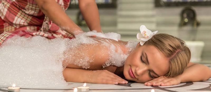 SUN on HAMAM Alanya - Day Spa in Alanya