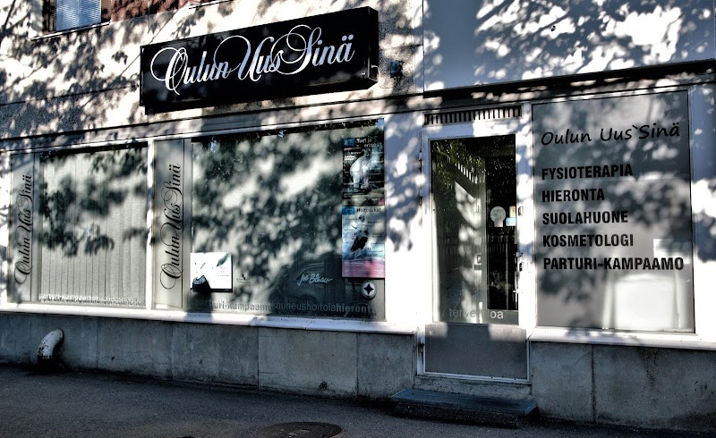 Sun&Sen hyvinvointipalvelut Oulu - Day Spa in Oulu