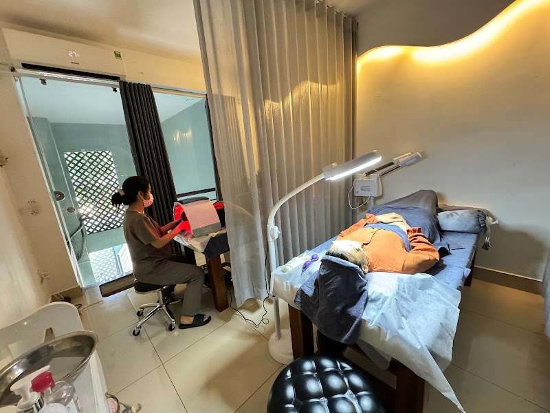 Sun Skinlab Quận Phú Nhuận - Day Spa in Quận Phú Nhuận