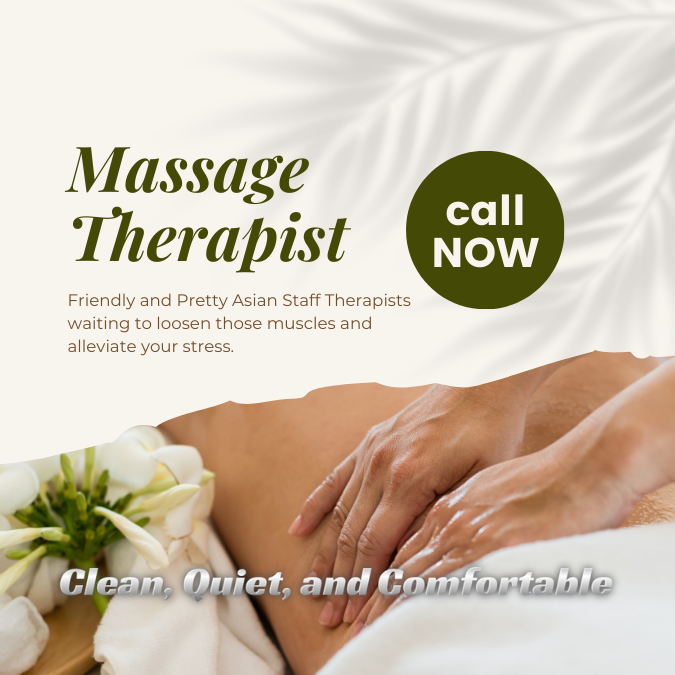 Sun Spa | Asian Massage Parlor Southampton Township - Day Spa in Southampton Township