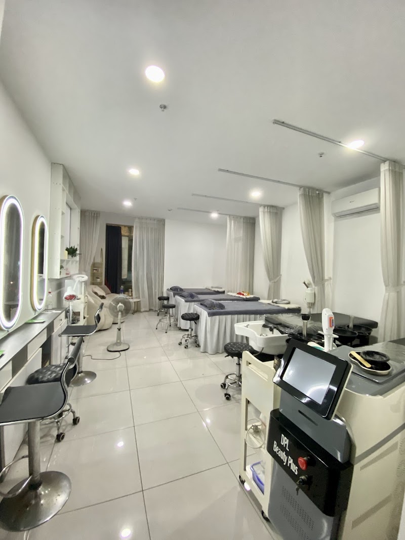 Sun Spa Beauty Quận 12 - Day Spa in Quận 12