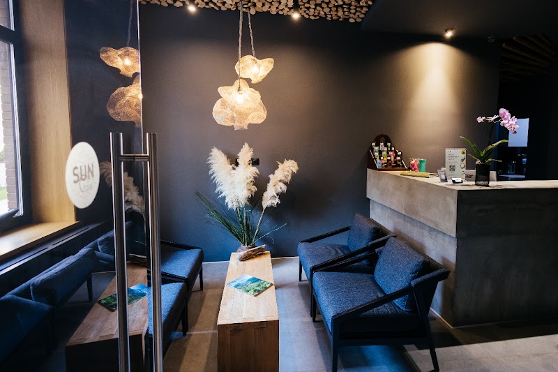 Sun Spa Krasnogorsk - Day Spa in Krasnogorsk