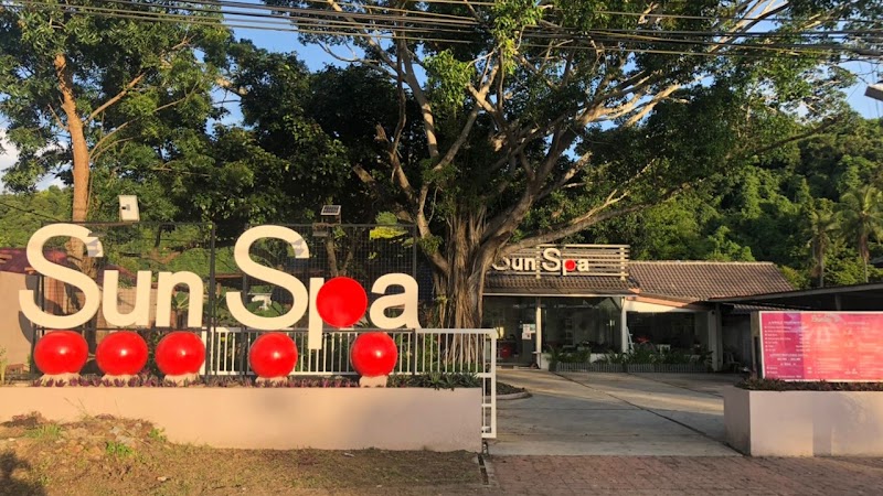 Sun Spa Langkawi - Day Spa in Langkawi