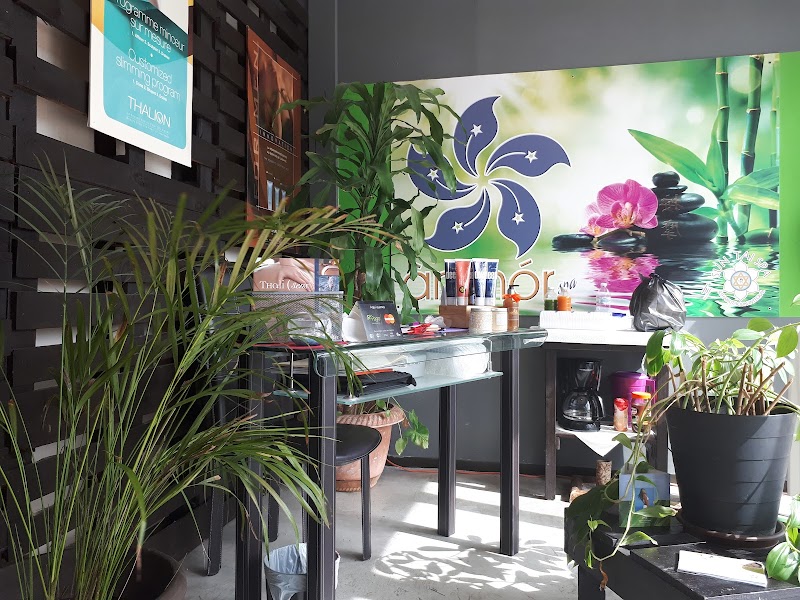 SUN-TAI Spa Cancun - Day Spa in Cancun