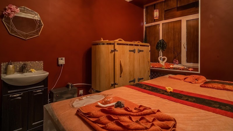 Sun Tai Spa Trubnaya Ploshchad' - Day Spa in Trubnaya Ploshchad'