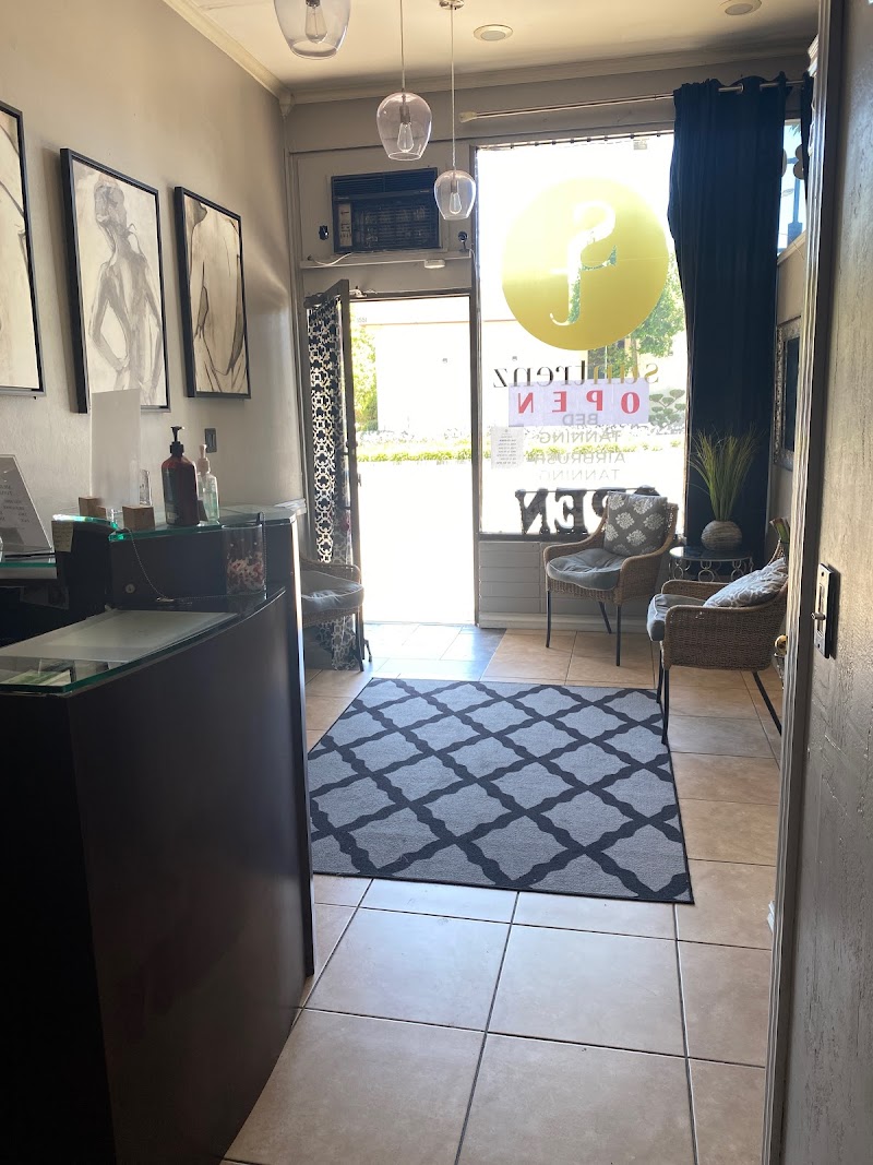 Sun Trenz San Bruno - Day Spa in San Bruno