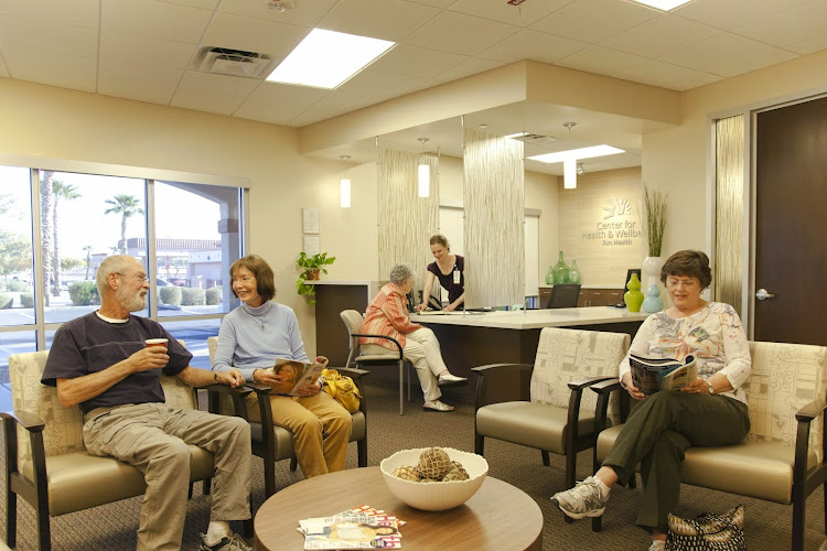 Sun Wellness Center Tiranë - Wellness Retreat in Tiranë