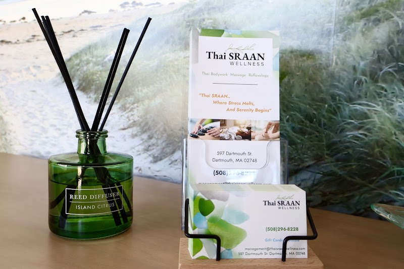 Sun Yoga & Massage Center North Dartmouth - Day Spa in North Dartmouth