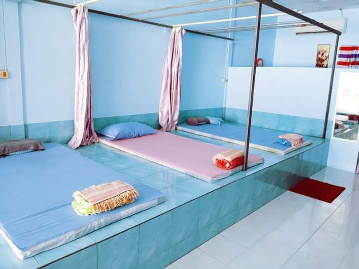 Sunan Health Massage Nong Bua Lamphu - Day Spa in Nong Bua Lamphu