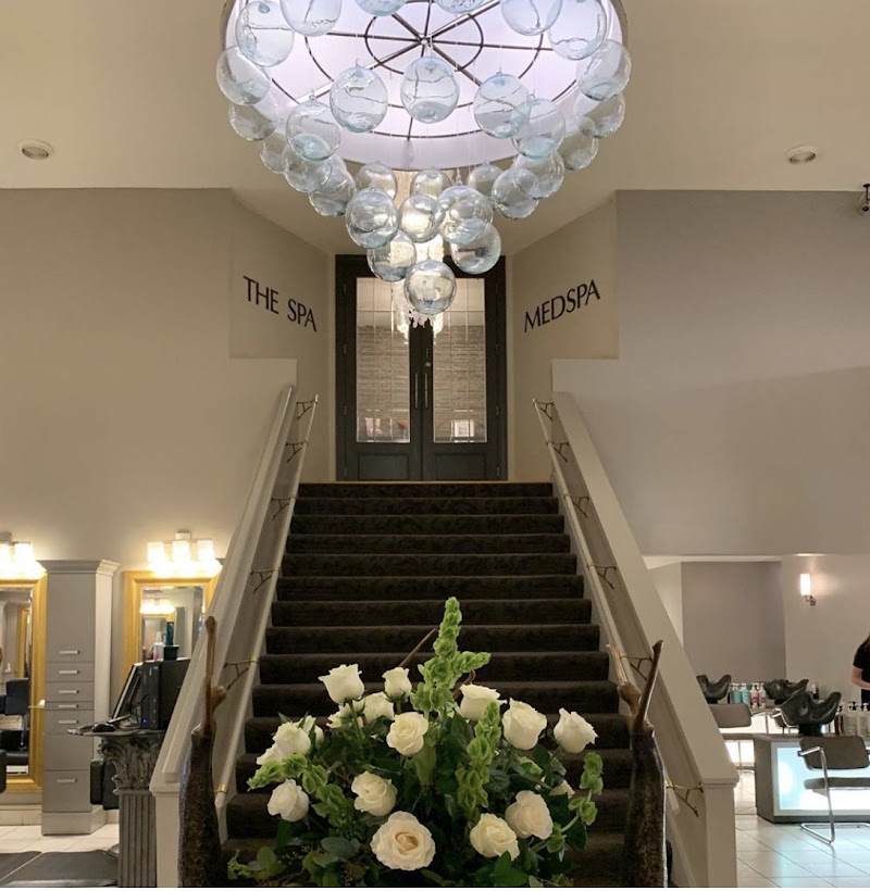 Sunbear Spa and Salon White Bear Lake - Day Spa in White Bear Lake