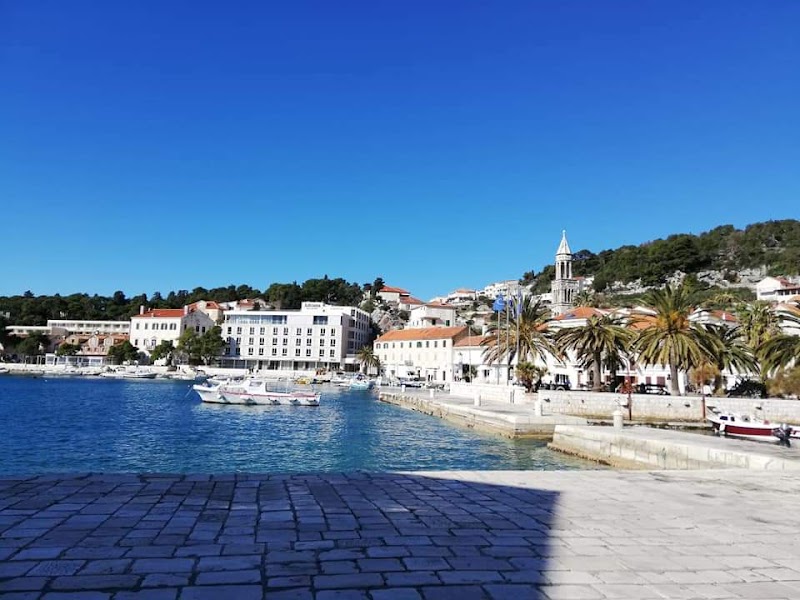 Suncani Hvar Hotels - Hotel Spa in Hvar
