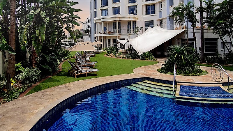 Suncoast Hotel Durban - Hotel Spa in Durban